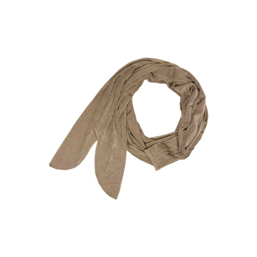 HocSapphire · Boho Ribbon | Dark Beige | 3033-0842