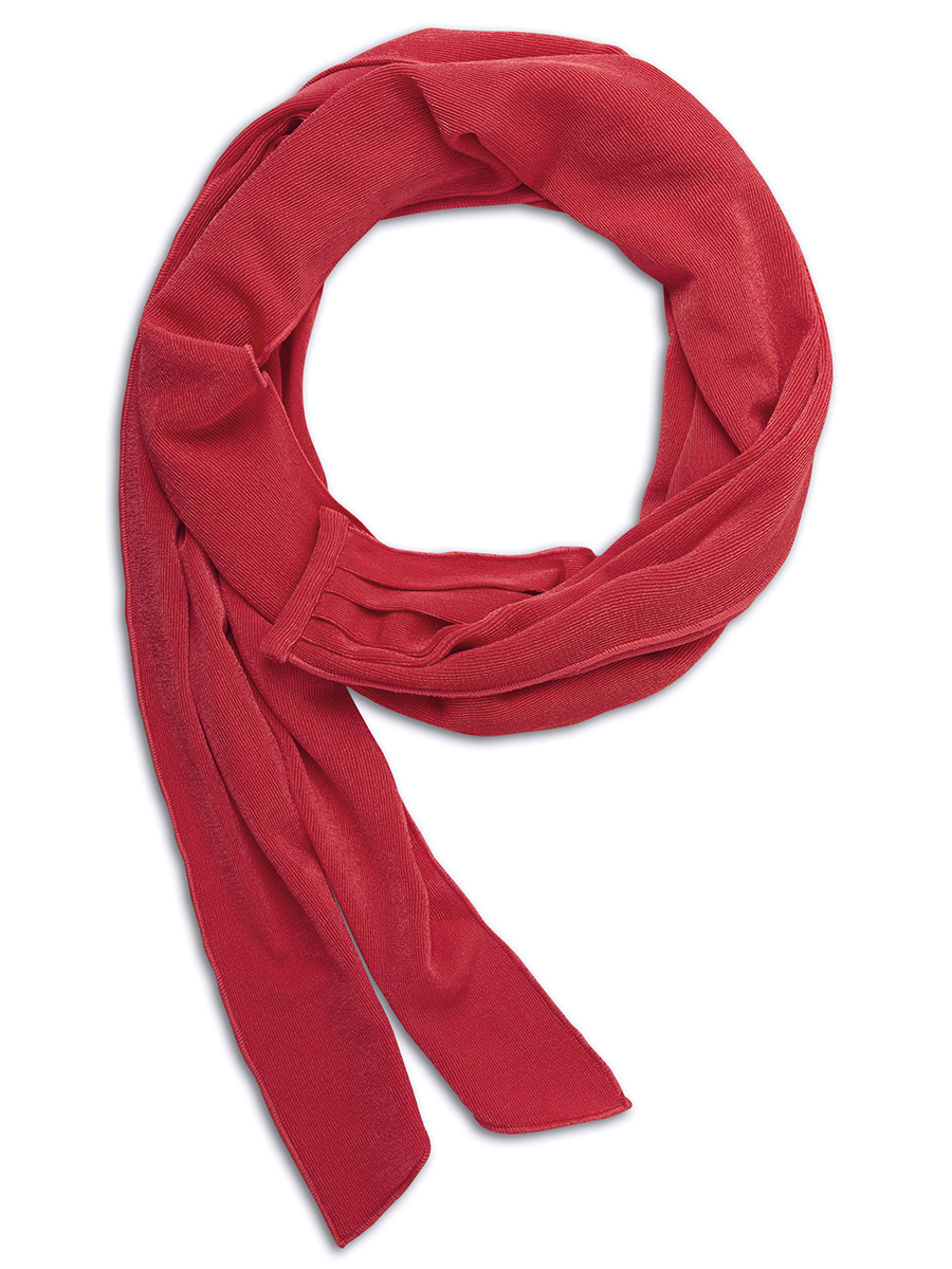 HocSapphire · Boho Ribbon | Coral Rouge | 3033-4113