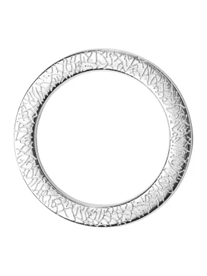 Styling Ring | Silver Look | 3037-0800