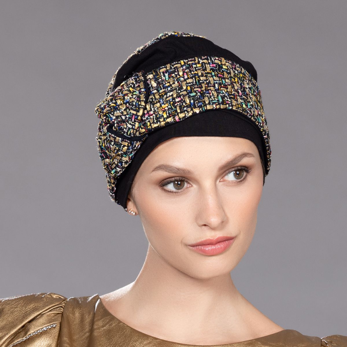 wanja_black by Ellen Wille