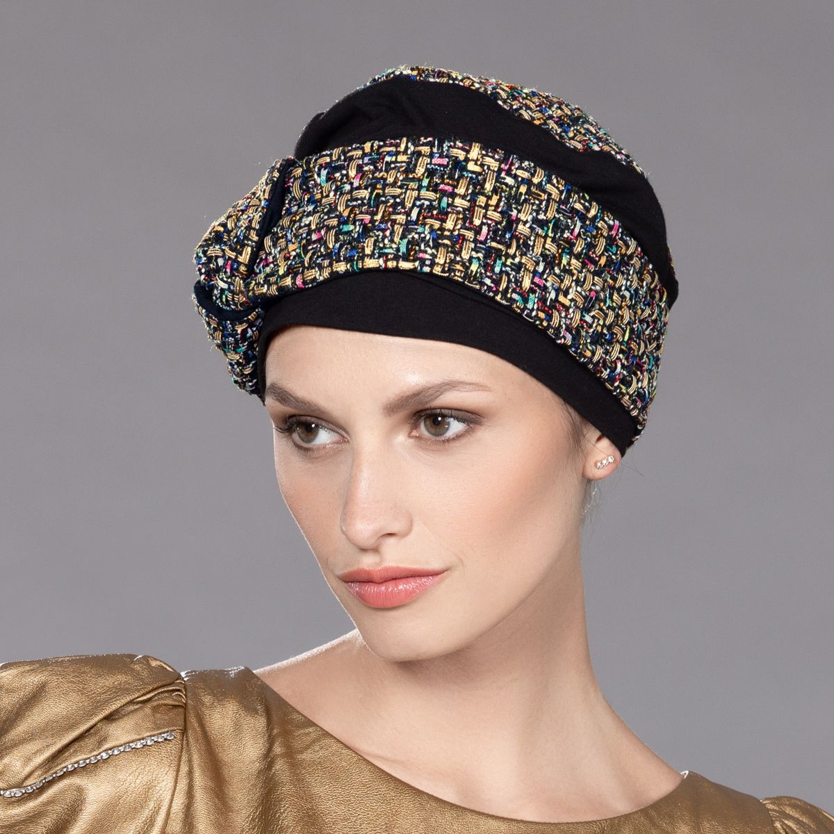 wanja_black by Ellen Wille