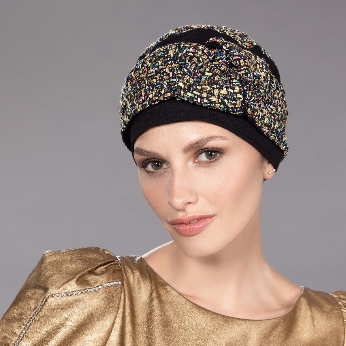 wanja_black by Ellen Wille