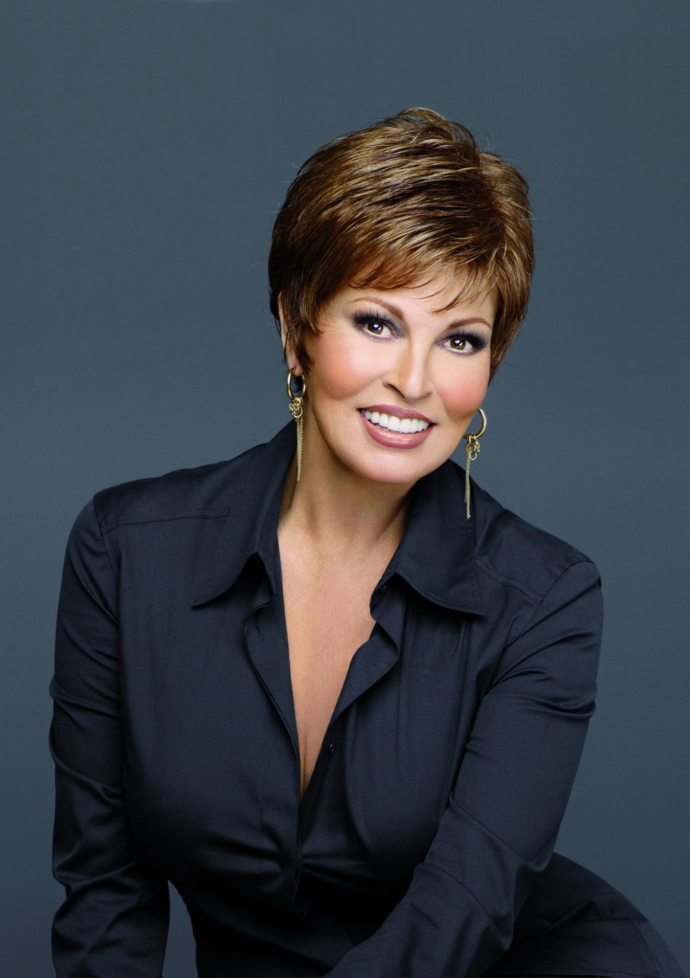 Utah Mono by Raquel Welch