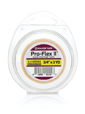 Walker Tape | Pro-Flex II- 3/4 " x 3 Yds