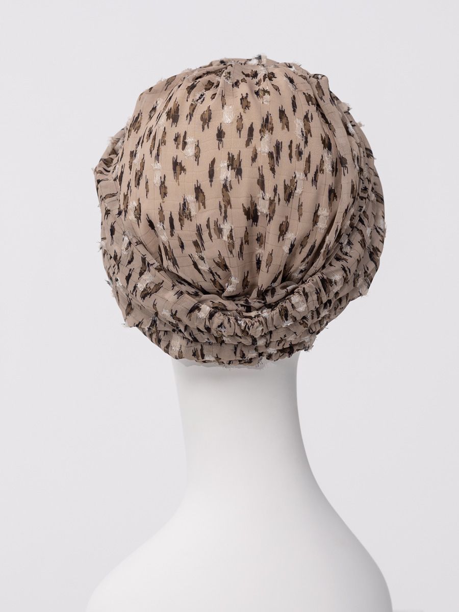 HocAlva • V Turban - (Woven) | Leo Love | 1575-4134 HocAlva • V Turban - (Woven) | Leo Love | 1575-4134