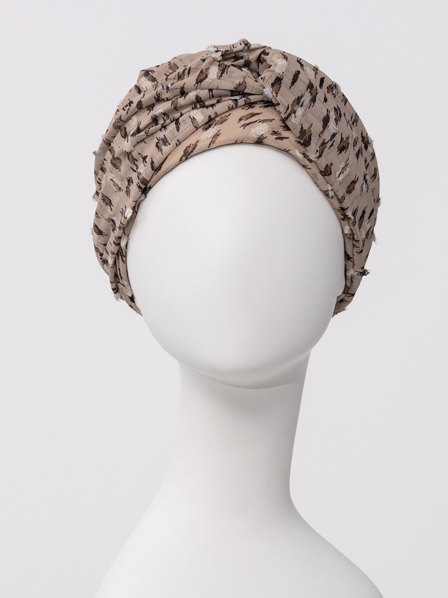 HocAlva • V Turban – (Woven) | Leo Love | 1575-4134 HocAlva • V Turban - (Woven) | Leo Love | 1575-4134