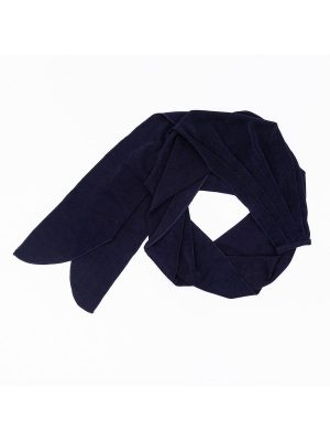 HocSapphire • Boho Ribbon | Dark Blue | 3033-4147