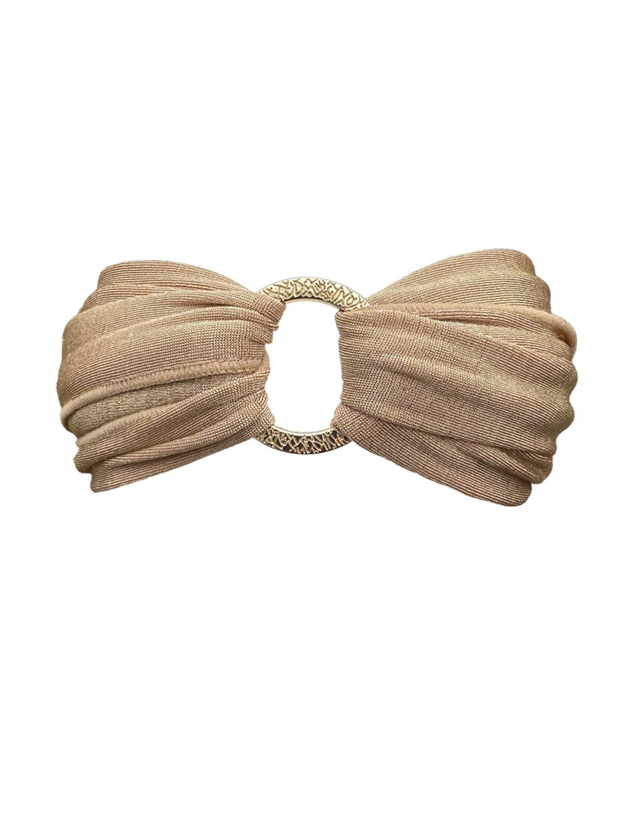 Styling Ring | Golden Look | 3037-4127 Styling Ring | Golden Look | 3037-4127