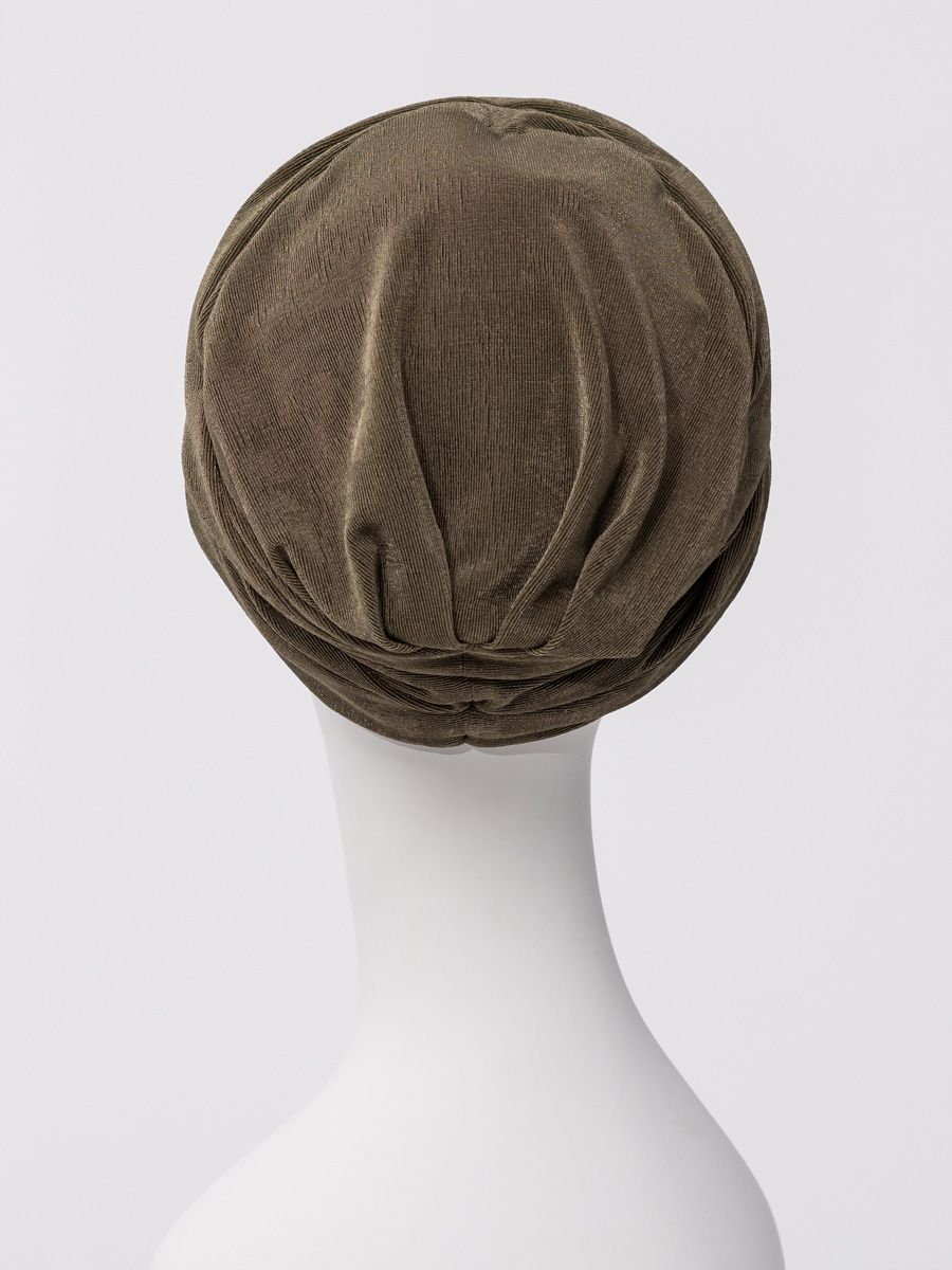 HocAria • Boho Turban | Moss Green | 3050-4114 HocAria • Boho Turban | Moss Green | 3050-4114