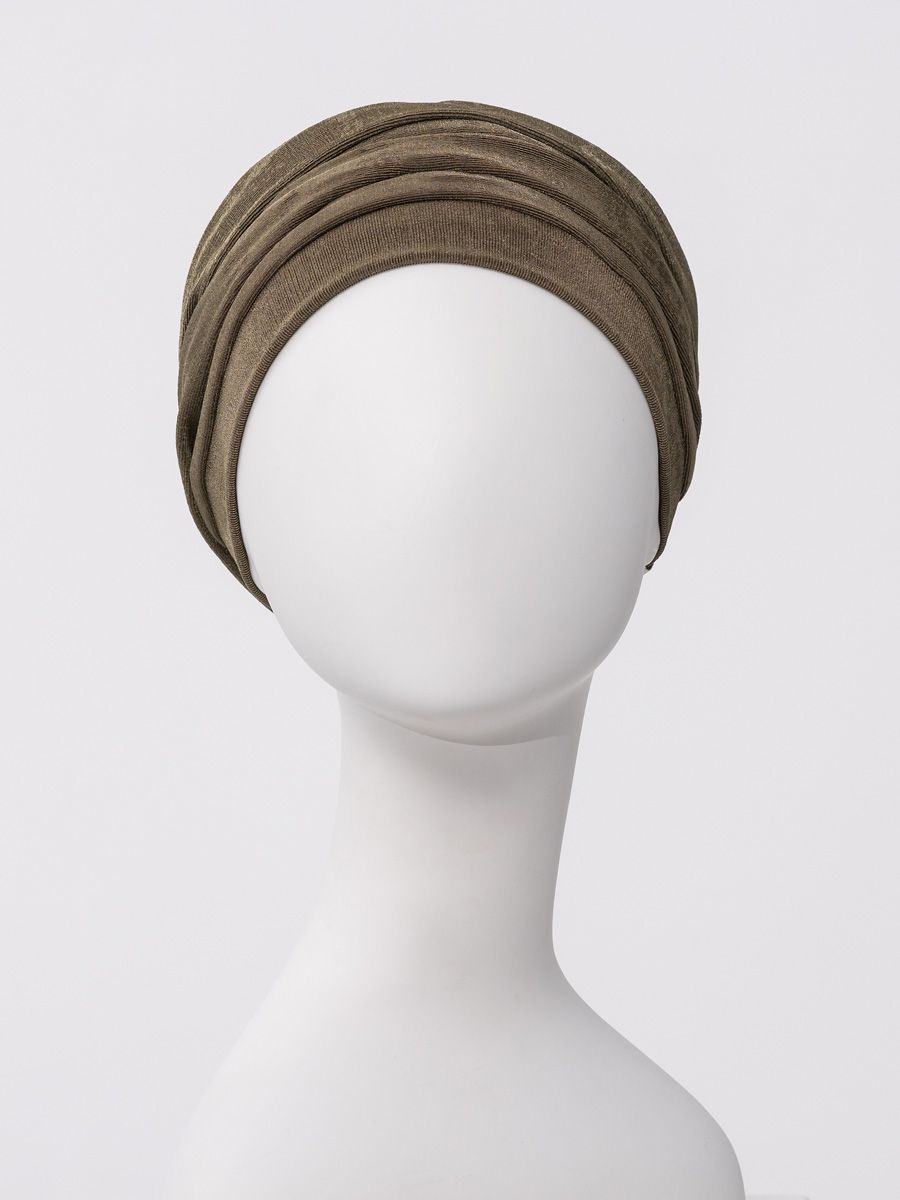 HocAria • Boho Turban | Moss Green | 3050-4114 HocAria • Boho Turban | Moss Green | 3050-4114