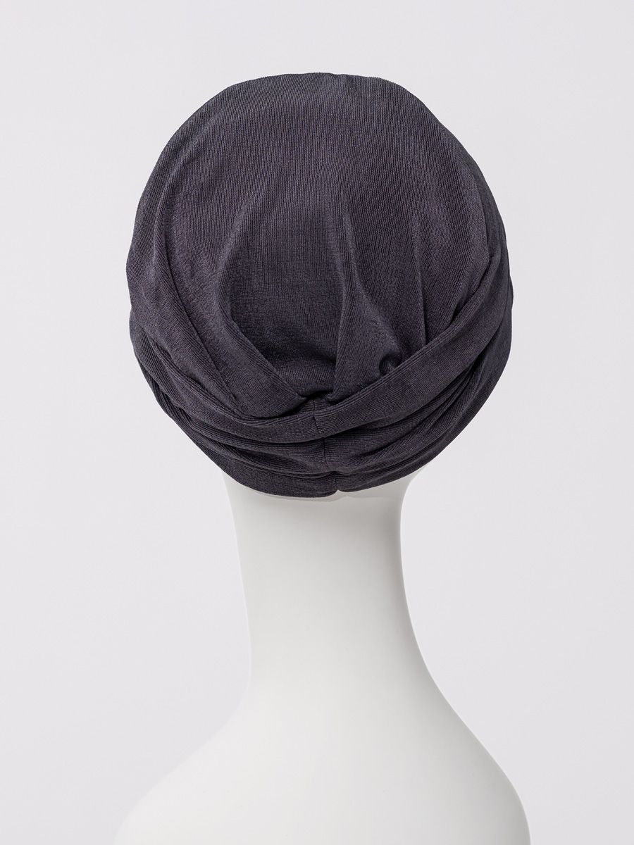 HocAria • Boho Turban | Shadow Blue | 3050-4154 HocAria • Boho Turban | Shadow Blue | 3050-4154