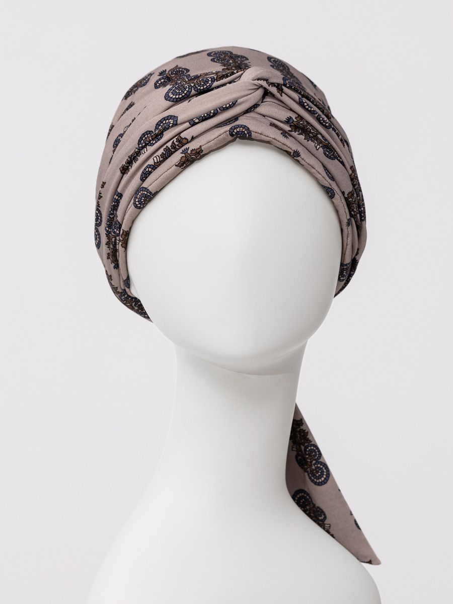 Discover the Mantra Scarf by Christine Headwear – soft bamboo viscose with endless styling possibilities. Wrap, twist or drape it to create your own look. Discover the Mantra Scarf by Christine Headwear – soft bamboo viscose with endless styling possibilities. Wrap, twist or drape it to create your own look.