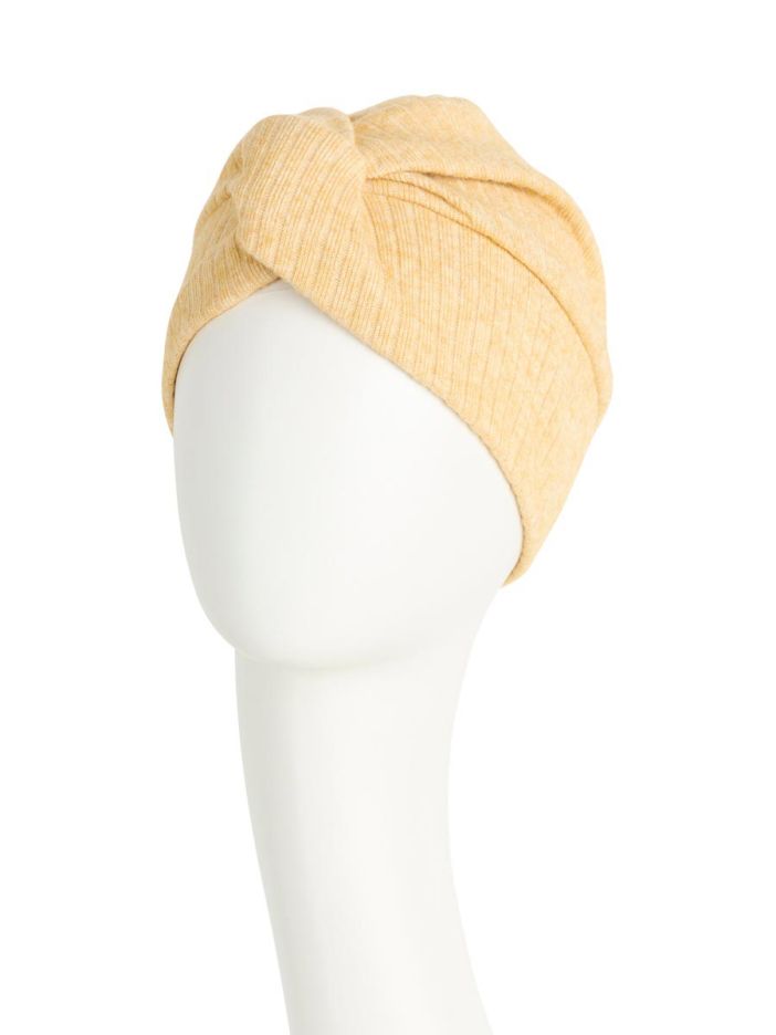 HocLilly Turban | Soft Yellow | 1554-0898 HocLilly Turban | Soft Yellow | 1554-0898