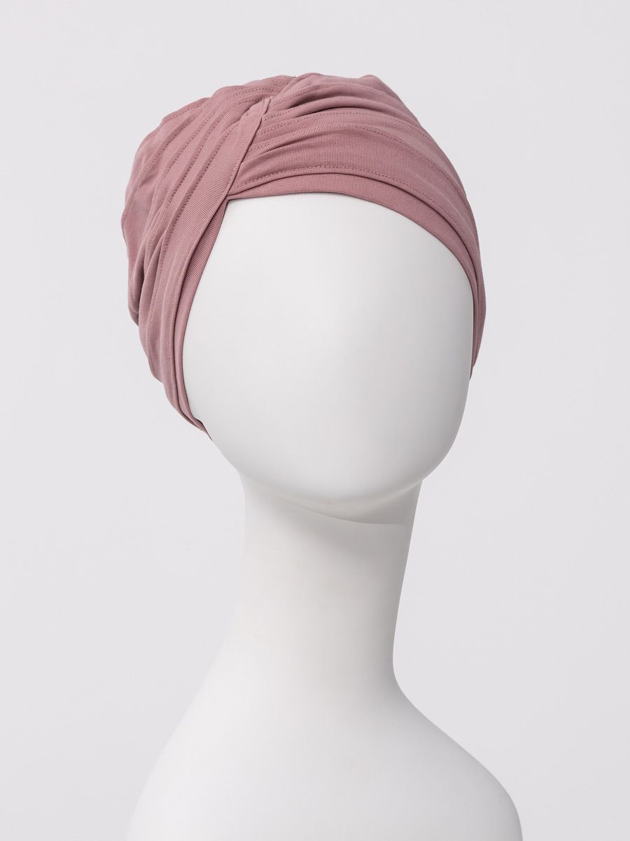 HocMisa Turban | Woodrose | 1606-0845 HocMisa Turban | Woodrose | 1606-0845