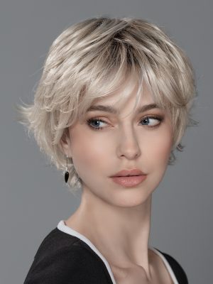 Raise by Ellen Wille | Synthetic Lace Front Wig (Mono Crown)