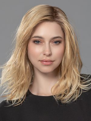 Runway Mono Part by Ellen Wille | HF Lace Front Synthetic Wig
