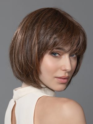 Sing Mono Part by Ellen Wille | HF Lace Front Synthetic Wig